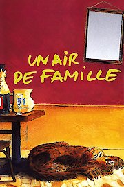 Un air de famille poster
