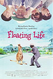 Floating Life poster
