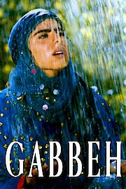 Gabbeh poster