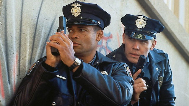 Watch Gang in Blue Online