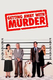 Getting Away with Murder poster