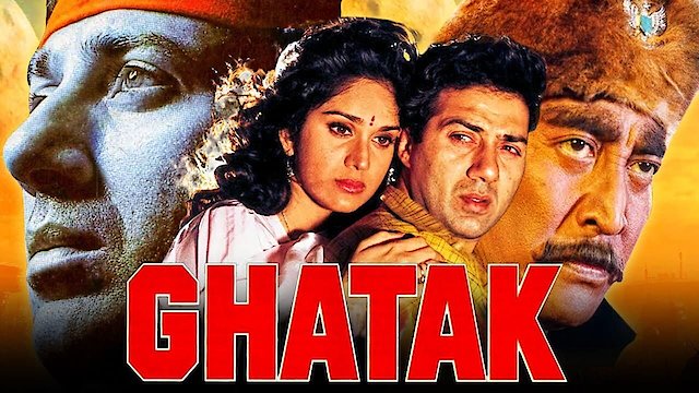 Watch Ghatak: Lethal Online