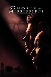 Ghosts of Mississippi poster