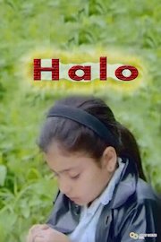 Halo poster