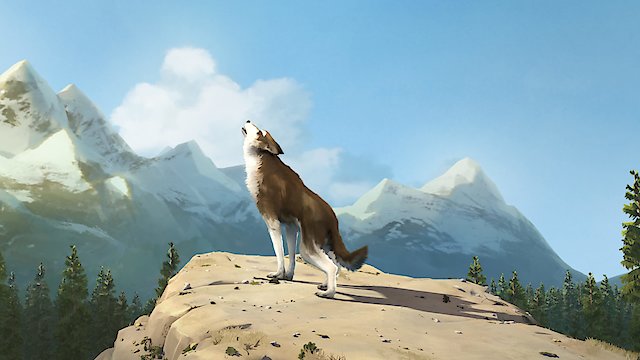 Watch White Fang Online