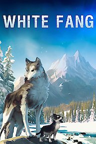 White Fang (2018)