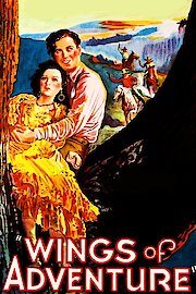 Miss Christy's Dance Adventure poster