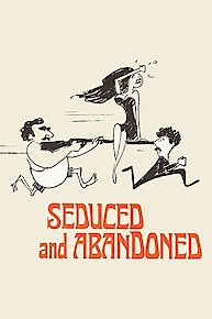 Seduced and Abandoned