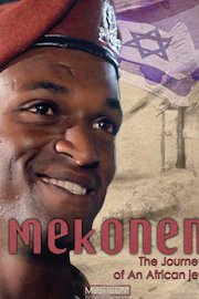 Mekonen: The Journey of an African Jew