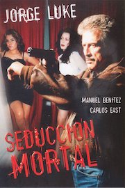 En Seducción Mortal poster