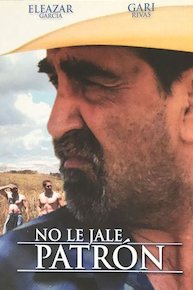 No Le Jale Patrón