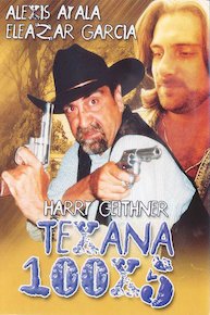 Texana Cien X 5