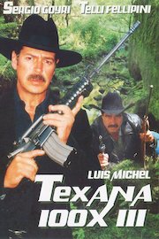 Texana Cien X 3