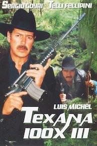 Texana Cien X 3