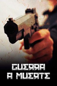 Guerra a Muerte (Narcos)