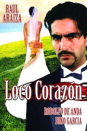 Loco Corazon poster