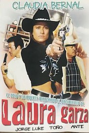Laura Garza poster