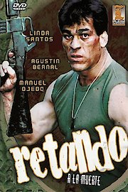 Retando a La Muerte poster