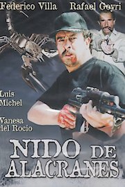 Nido De Alacranes poster
