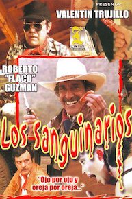 Los Sanguinarios