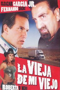 La Vieja De Mi Viejo