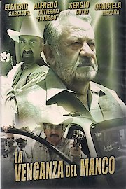 La Venganza Del Manco poster