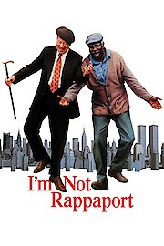 I'm Not Rappaport