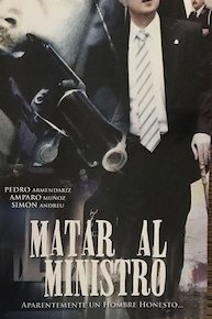 Matar Al Ministro