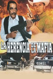 La Herencia De La Mafia poster