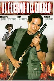 El Cuerno Del Diablo poster