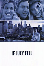 If Lucy Fell poster