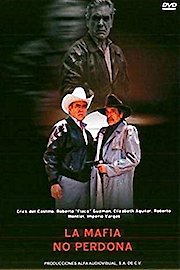 La Mafia No Perdona poster