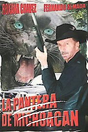 La Pantera De Michoacan poster
