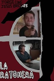 La Ratonera poster