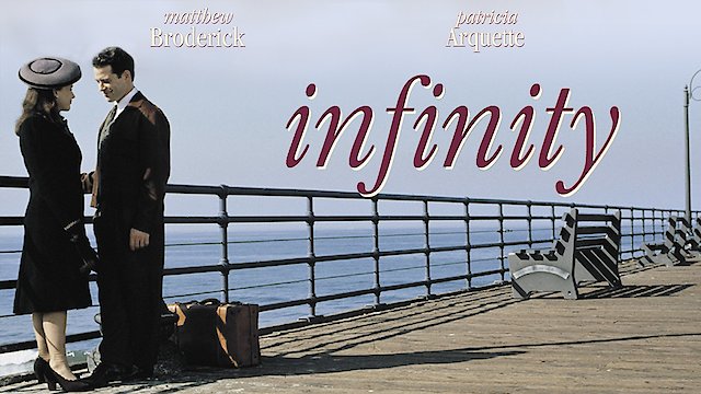 Watch Infinity Online