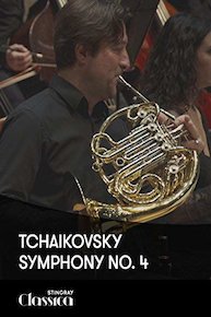 Tchaikovsky - Symphony No. 4