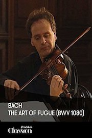 Bach – The Art of Fugue (BWV 1080)