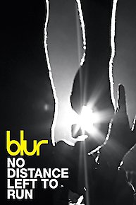 Blur - No Distance Left to Run