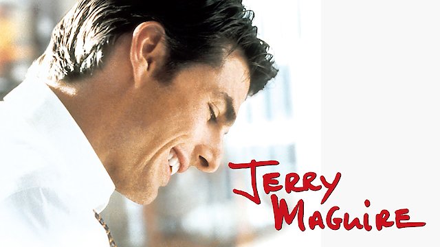 Watch Jerry Maguire Online