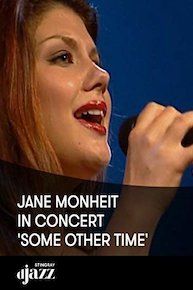Jane Monheit: Some Other Time