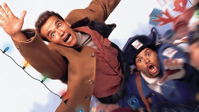 Watch Jingle All the Way Online
