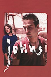 Johns poster
