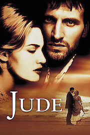 Jude poster
