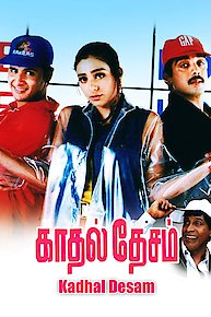 Kadhal Desam