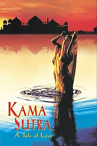 Kama Sutra: A Tale of Love