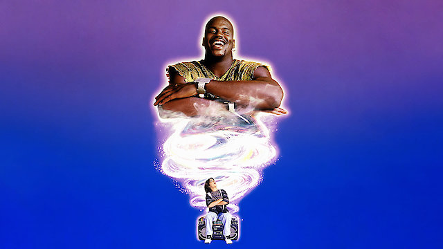 Watch Kazaam Online