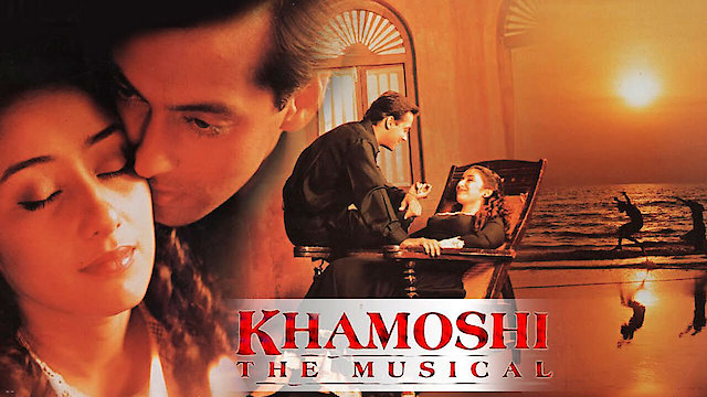 Watch Khamoshi: The Musical Online