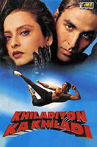 Khiladiyon Ka Khiladi