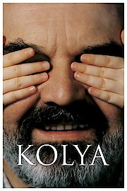 Kolya poster