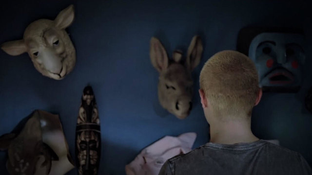 Watch The Year I Lost My Mind Online